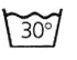 Прання до 30 град.